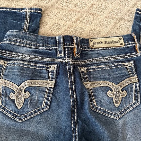 Rock revival jeans - Picture 2 of 7